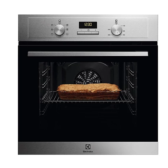 ELECTROLUX EOF3HOOBX SurroundCook beépíthető sütő 65L