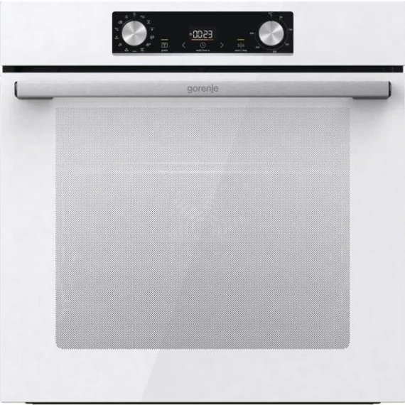 GORENJE BOS6737E06WG beépíthető sütő fehér