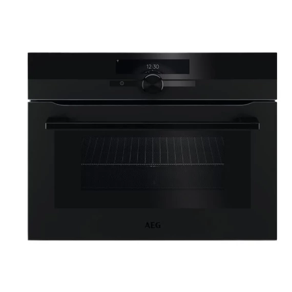 AEG KMK965090T beépíthető kombinált sütő 43L