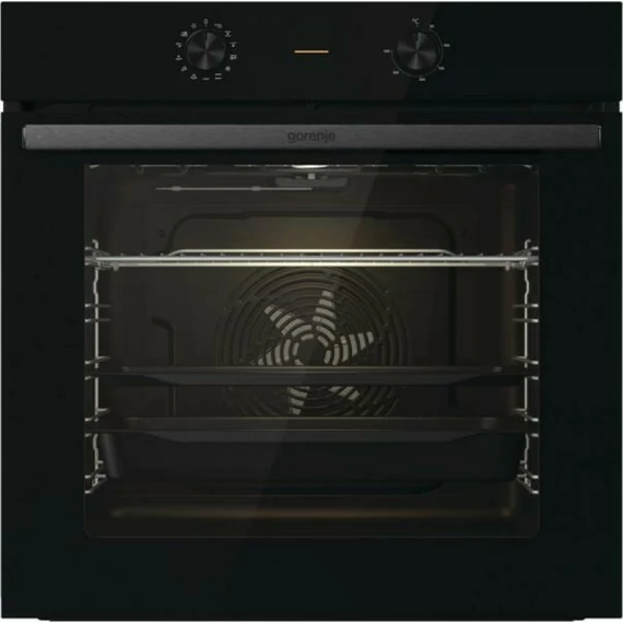 GORENJE BO6717E03BG beépíthető sütő » 77 liter