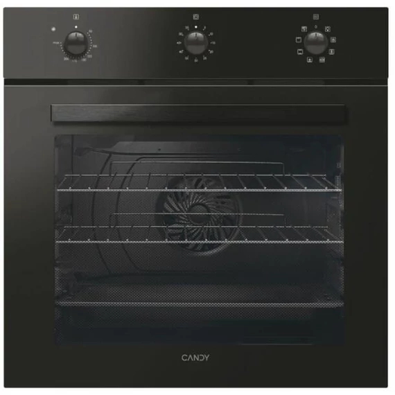 CANDY   FMCIDC N602/CA  beépíthető sütő *  fekete 60cm