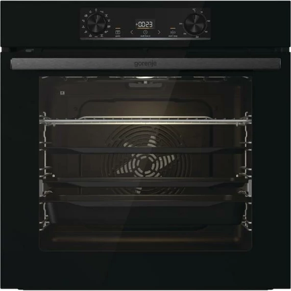 GORENJE BPS6737E02B beépíthető sütő * pirolitikus
