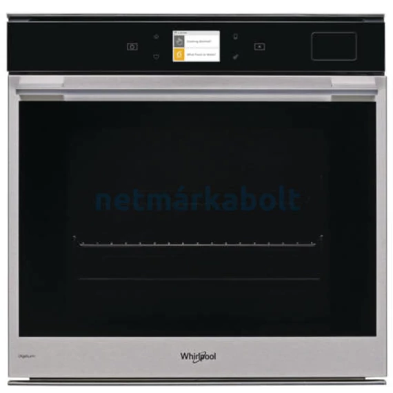 WHIRLPOOL Gőzfunkciós multisütő