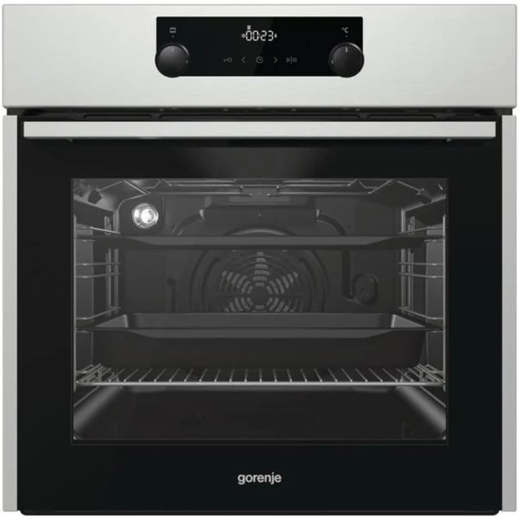 GORENJE Sütő pirolítikus