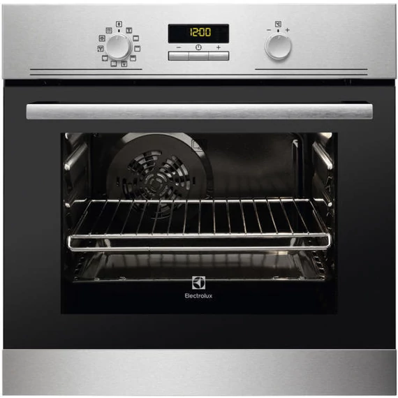 ELECTROLUX Beépíthető sütő 53L