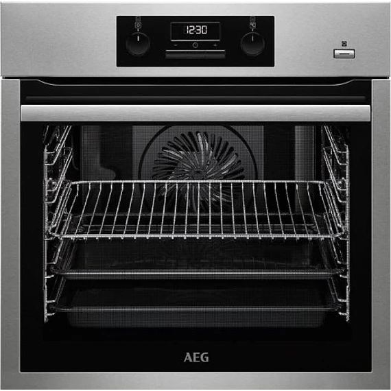 AEG Beépíthető sütő 71L