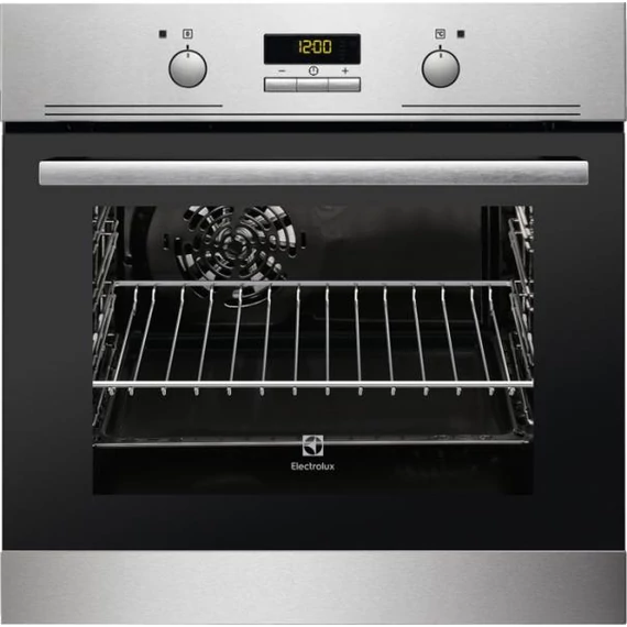 ELECTROLUX sütő