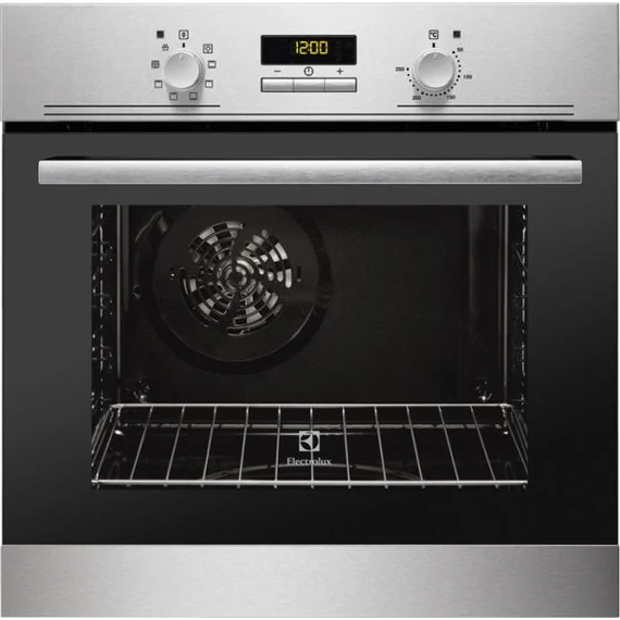 ELECTROLUX beépíthető sütő