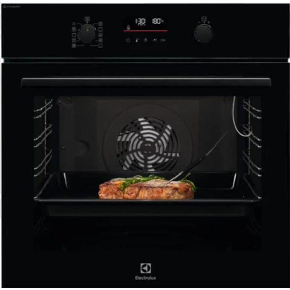 ELECTROLUX EOD6P77Z beépíthető sütő pirolitikus  »72L