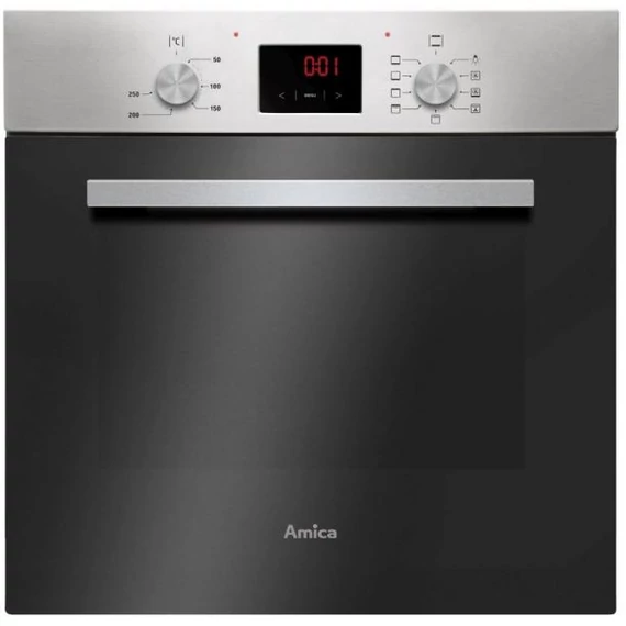 AMICA BOC4510 beépíthető sütő