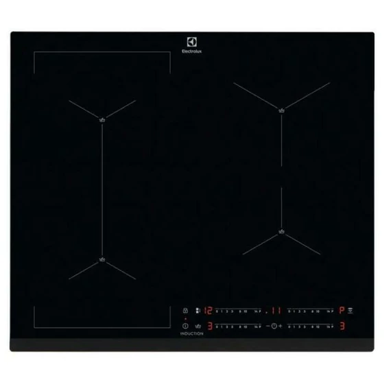 ELECTROLUX beépíthető indukciós főzőlap 59cm