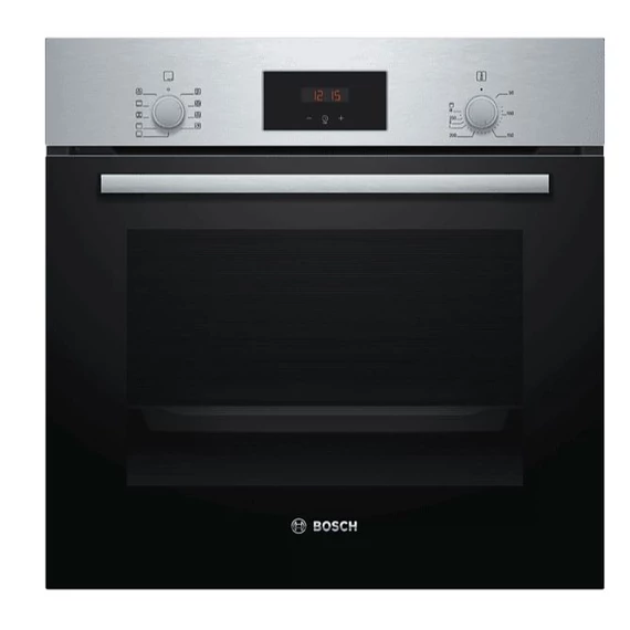 BOSCH beépíthető sütő 66L Aquaclean