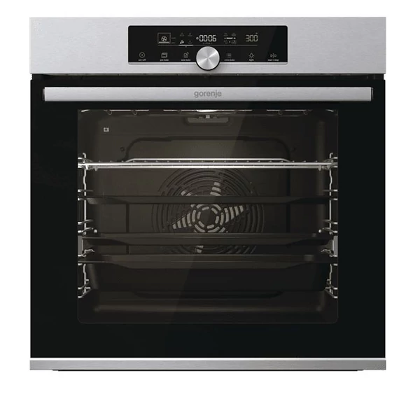 GORENJE BPS6747A06X beépíthető sütő