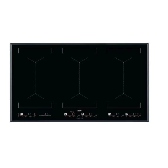 AEG IKE96654FB beépíthető indukciós főzőlap * 90 cm 6 főzőzóna
