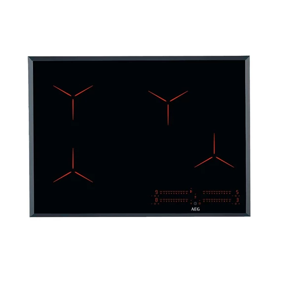 AEG IPE74541FB beépíthető indukciós főzőlap,70cm