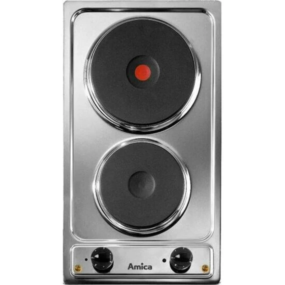 AMICA PEA0420 beépíthető dominó főzőlap vasmagos