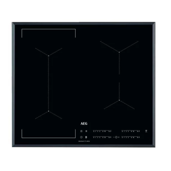 AEG IKE64441FB beépíthető indukciós főzőlap, 60cm