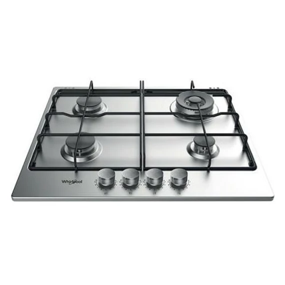 WHIRPOOL TGML 651 IX beépíthető gáz főzőlap 60cm