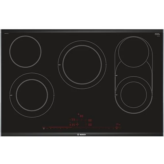 BOSCH PKM875DP1D beépíthető kerámia főzőlap -81cm