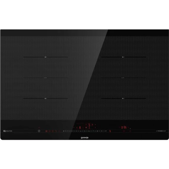 GORENJE IS846BG beépíthető indukciós főzőlap - 80cm