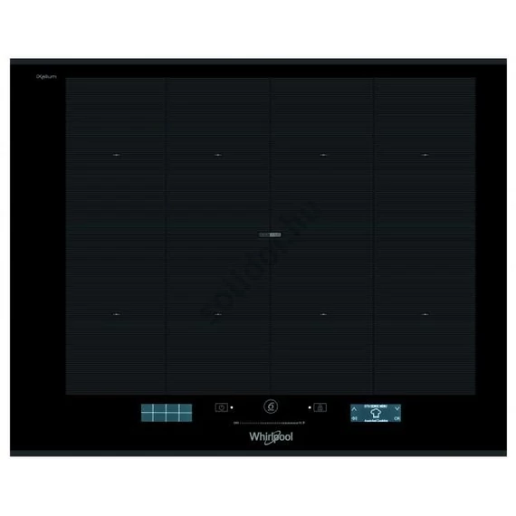 WHIRPOOL SMP658C/BT/IXL beépíthető indukciós főzőlap » 60cm