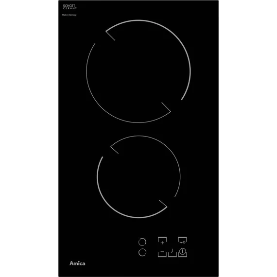 AMICA VH3021 beépíthető kerámia főzőlap » 3kW