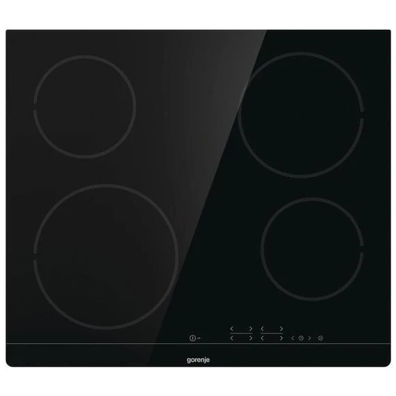 GORENJE ECT601FM  kerámia  főzőlap » 6.5kW