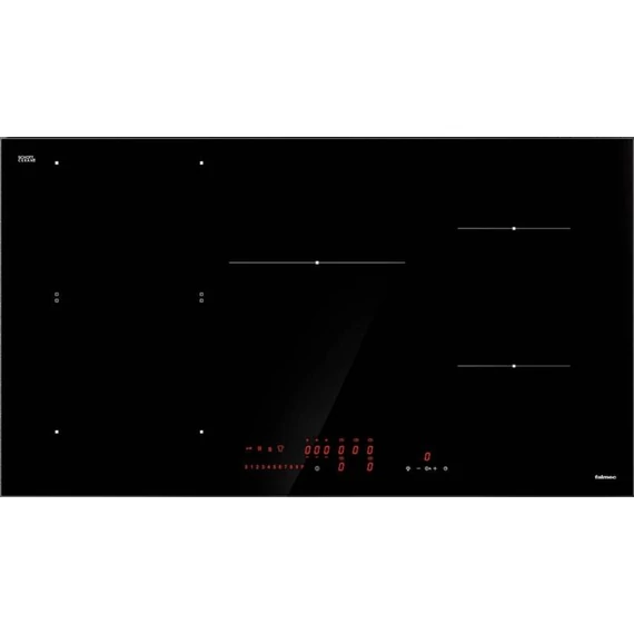 FALMEC P01F9051  indukciós főzőlap  * 90cm