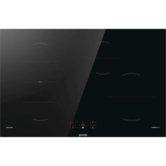GORENJE GI821FM beépíthető indukciós főzőlap