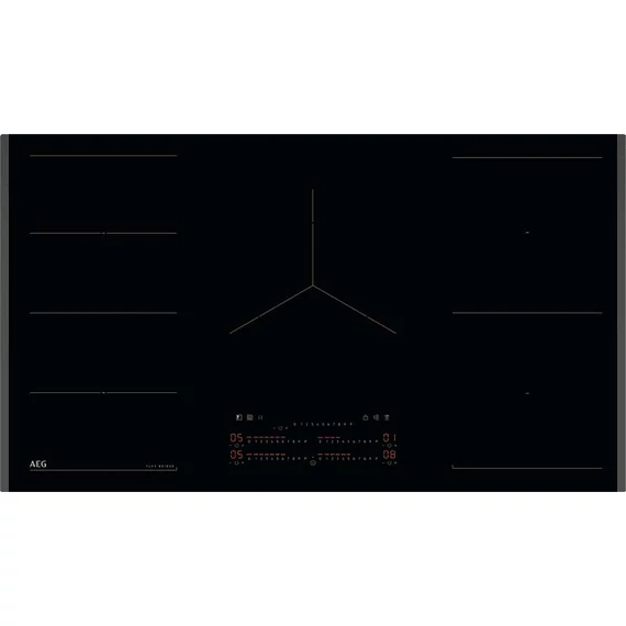 AEG TK95II08FB beépíthető főzőlap * 910cm