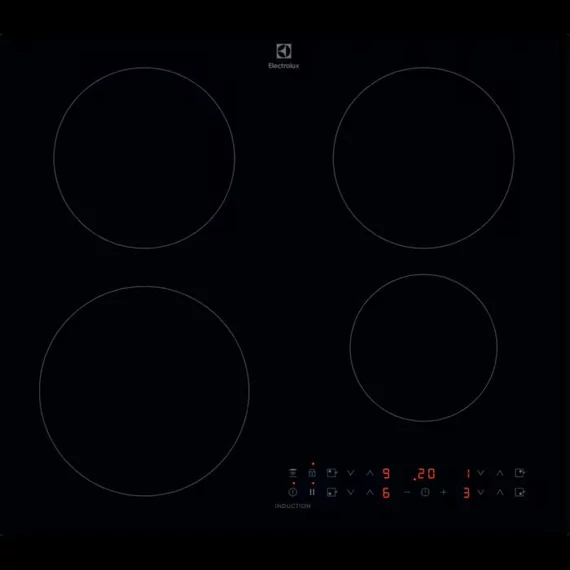 ELEKTROLUX  Y60IT430C beépíthető  indukciós főzőlap * 60 cm