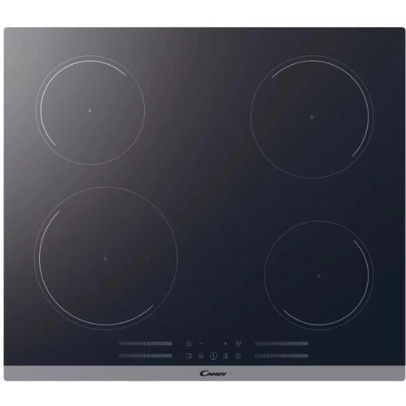 CANDY CI642CMBB beépíthető indukciós főzőlap * 60cm fekete