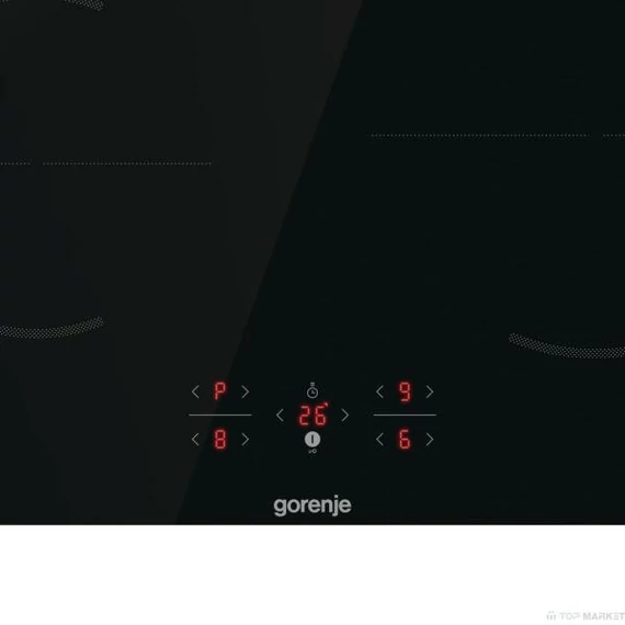 GORENJE GI6401BSC beépíthető indukciós főzőlap * 4 zóna