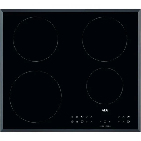 AEG IKB64311FB beépíthető indukciós főzőlap * 60cm