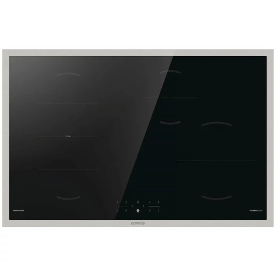 GORENJE GI8421BSC beépíthető indukciós főzőlap * 75cm széles