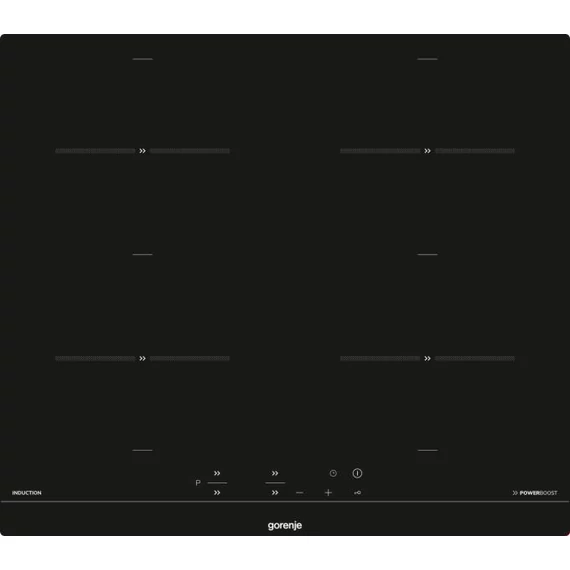 GORENJE IT64ASC beépíthető indukciós főzőlap * 60cm