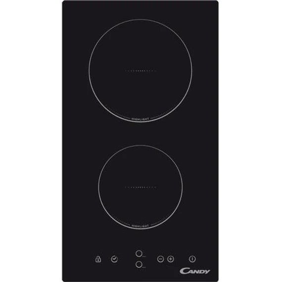 CANDY CDH30 beépíthető domino főzőlap * 3000 W