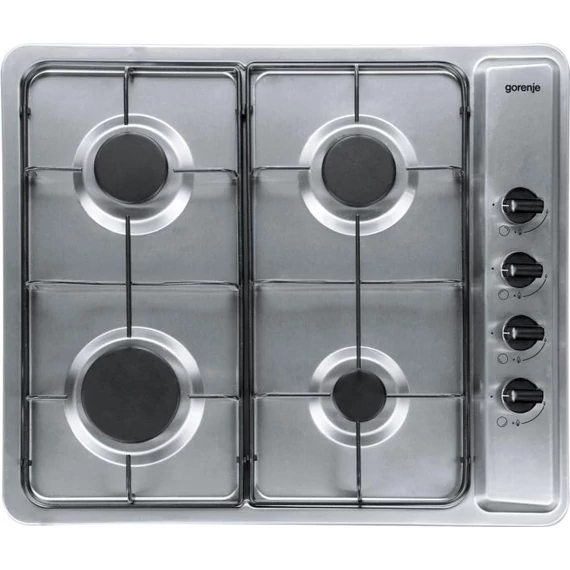 GORENJE Beépíthető gáz főzőlap