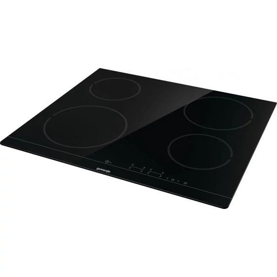 GORENJE Beépíthető kerámia főzőlap 60cm