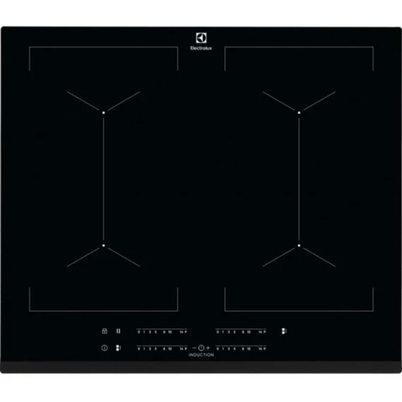 ELECTROLUX Beépíthető kerámia főzőlap FULL BRIDGE