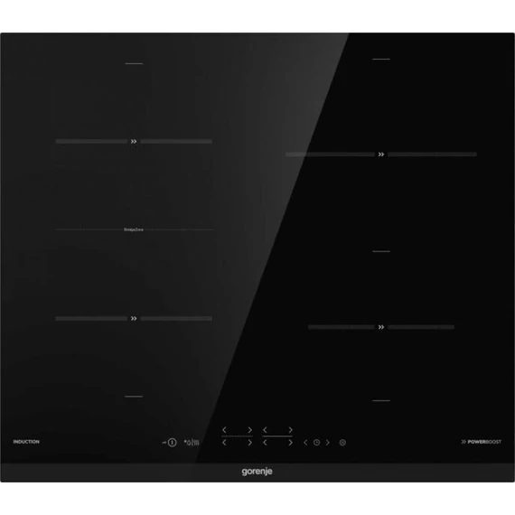GOERENJE IT643BSC7 indukciós főzőlap Bride