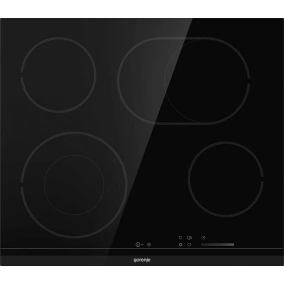 GORENJE ECS 643BCSC  beépíthető kerámia főzőlap