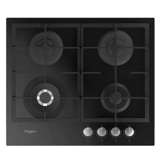 WHIRLPOOL GOFL 629 NB1 beépíthető gáz főzőlap WOK 59cm