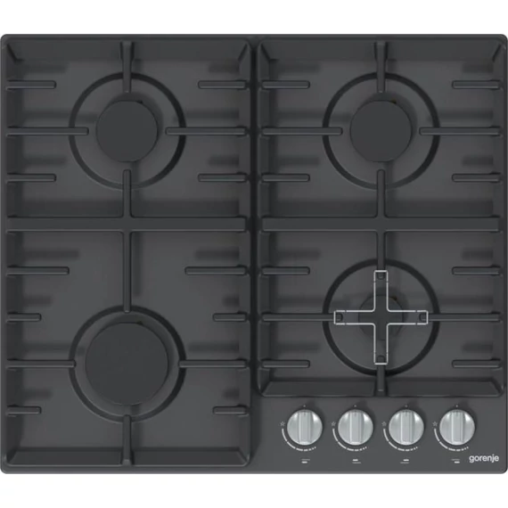 GORENJE beépíthető gáz főzőlap