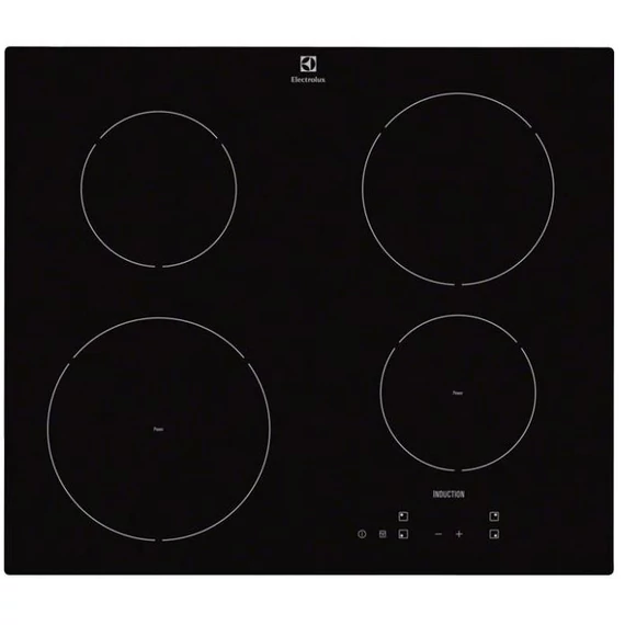 ELECTROLUX indukciós főzőlap 60cm
