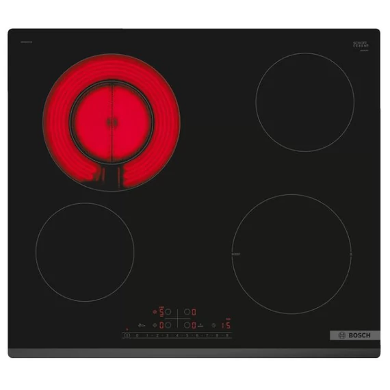 BOSCH beépíthető kerámia főzőlap 59cm