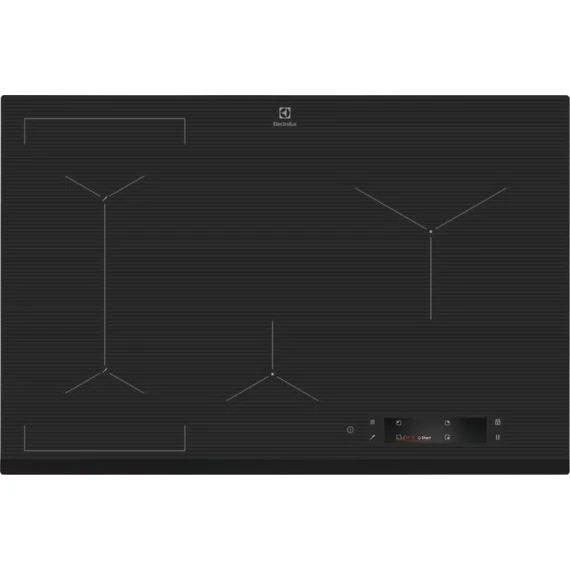 ELECTROLUX EIS8648 indukciós főzőlap - 80cm