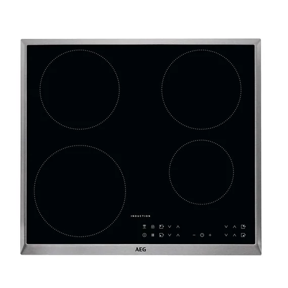 AEG IKB64301XB beépíthető indukciós főzőlap