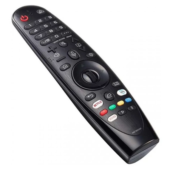 Alkatrész távirányító LG Magic Remote