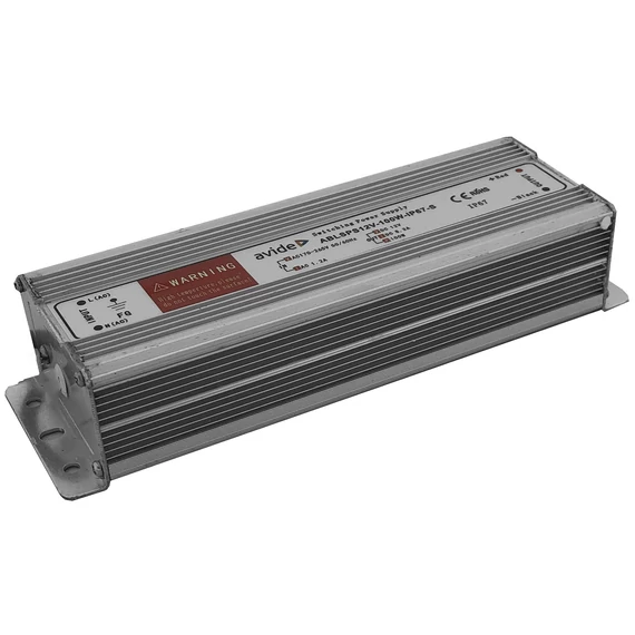 AVIDE LED szalag tápegység SLIM 100W